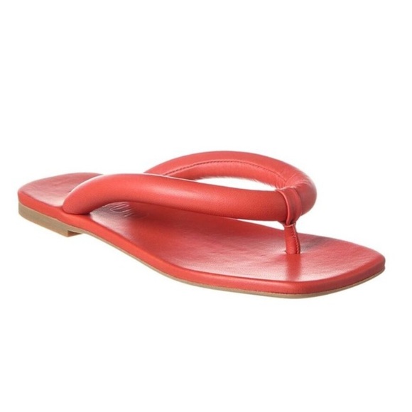 NEW STAUD Rio Thong Sandals 37 - Picture 1 of 11